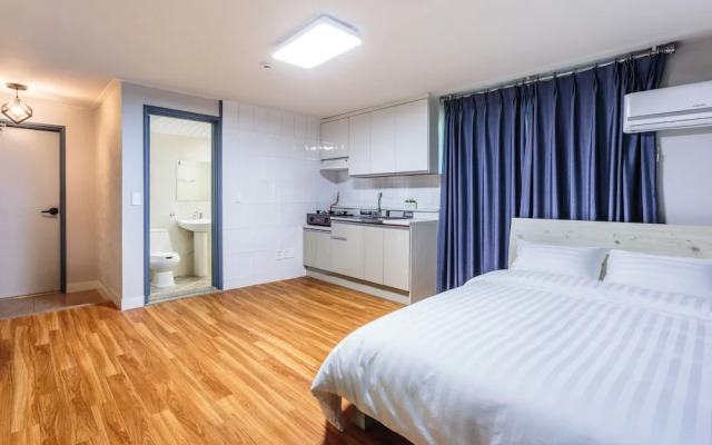 Beachscape Pension