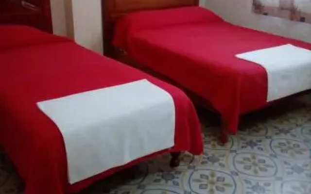 Hotel Plazuela