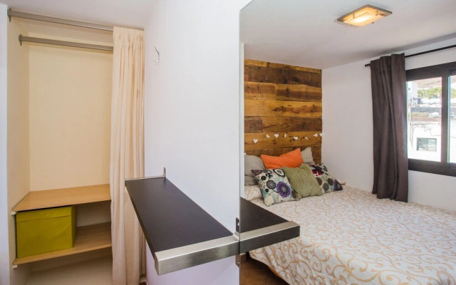 Apartamento Pico colorado en Soo