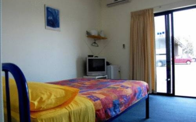 Comfort Hostel