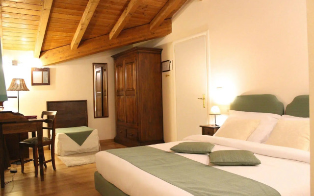 Casa Miramonte