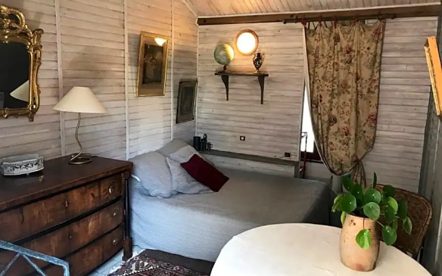 Chambres D'Hotes Swingolf De Rouge