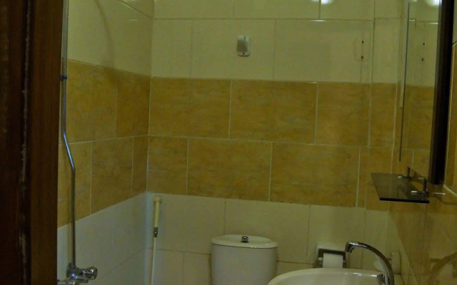 Sakab Albaraka Hotel