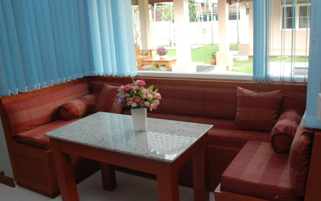 Lanna Thai Villa