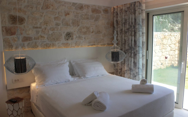 Parga Villas Collection
