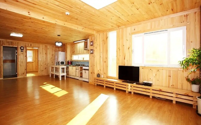Gwanghwado Lucia Pension(강화도 루치아펜션)
