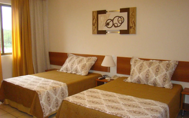 Falls Galli Hotel