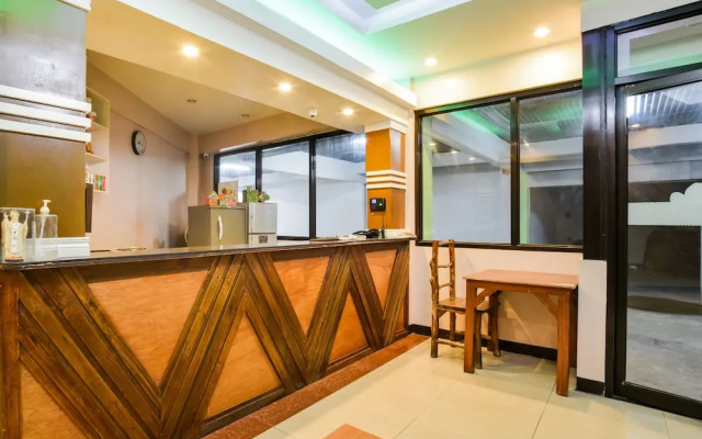 88 Hotspring Resort