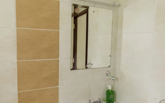 Tawa Furnished Apartment