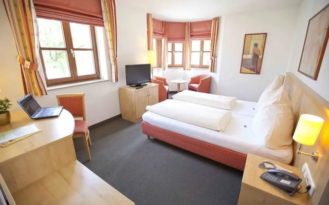 Hotel Alter Hof