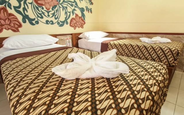 Delta Homestay