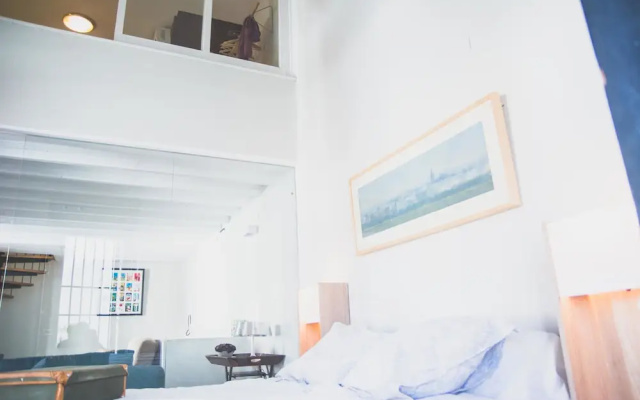 She Loft Alameda