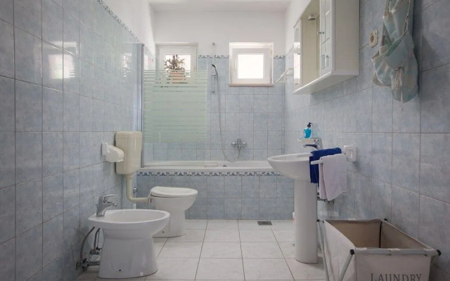 Apartments Dragan