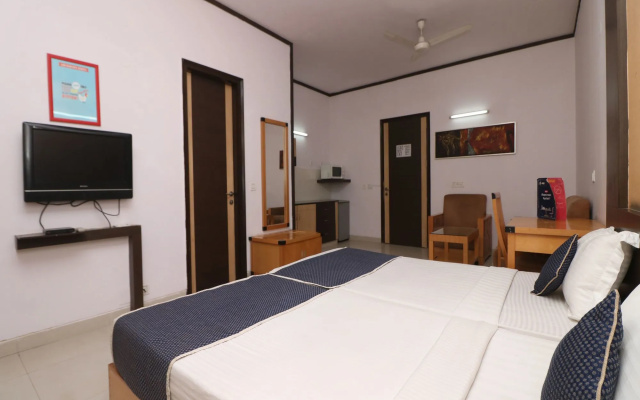 OYO 304 Hotel Elevate Residency