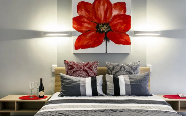 Infinity Holiday Apartments