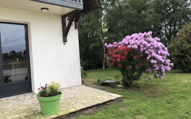 La Clé des Champs