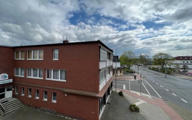 Hotel Gifhorn INN