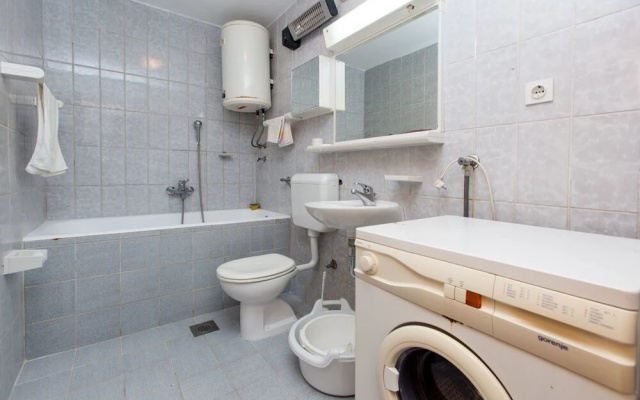 Apartments Sima