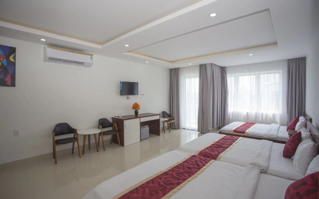 Sun Lake Hotel 1