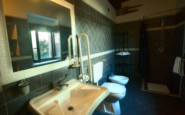 Cà Borgo Vecchio
