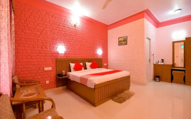 Sunshine Resort by OYO Rooms