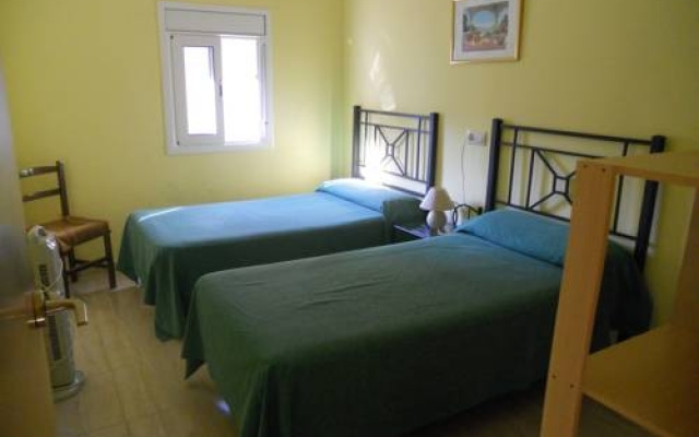 Apartamentos Senia