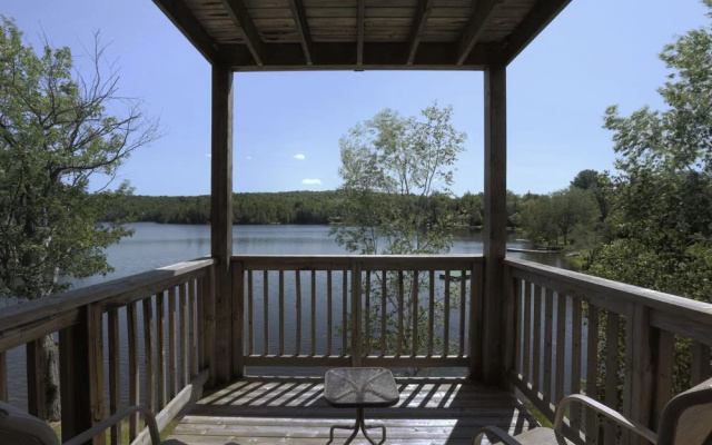Grail Springs Wellness Retreat