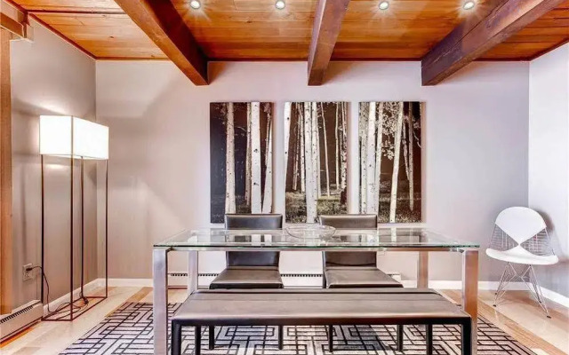 Chateau Aspen