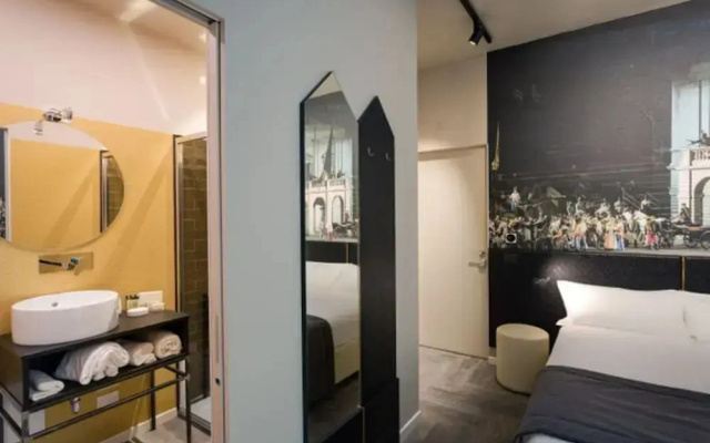 Italianflat - Theatrum