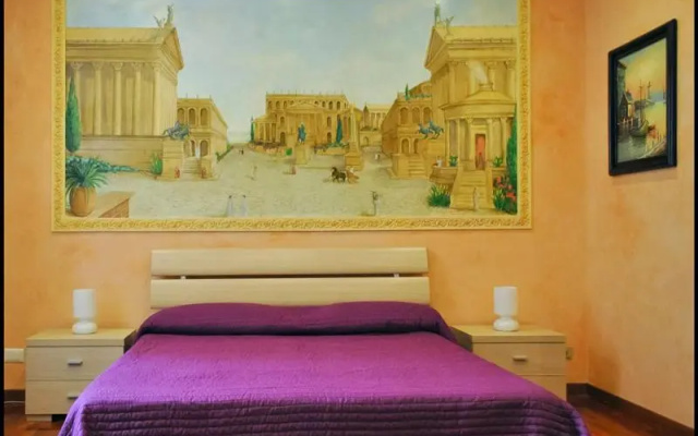 ROMA18