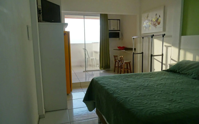 Vila do Navegante