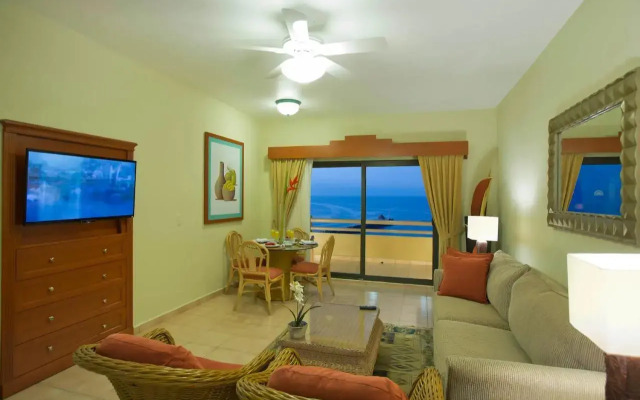 Paradise Village Beach Resort and Spa