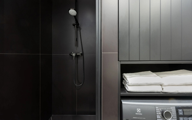 apartamenty-wroc by the River
