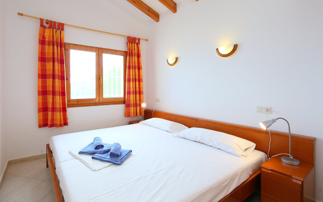 Holiday Home Monte y Mar