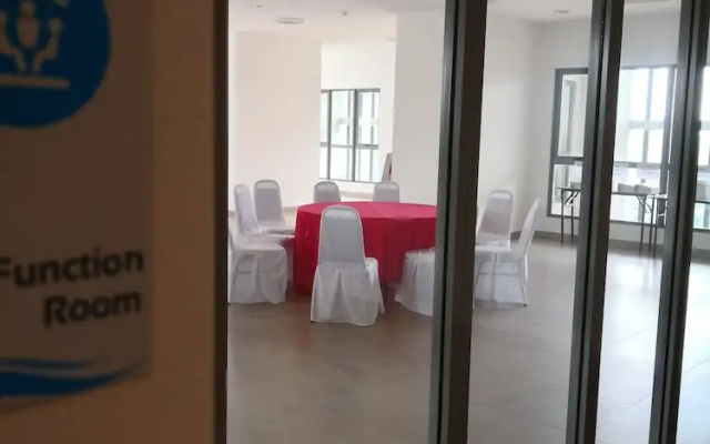 Teega Suites by TL
