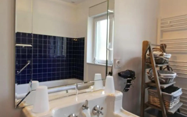 Gîte Rouperroux, 3 pièces, 4 personnes - FR-1-497-16