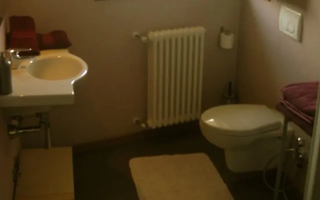 B&B & Studios Alto Lago Di Como