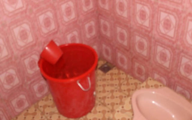 Homestay Lolita