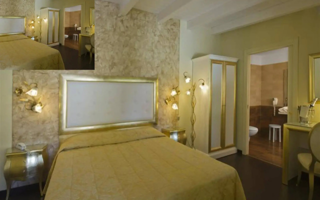 Viktoria Palace Hotel