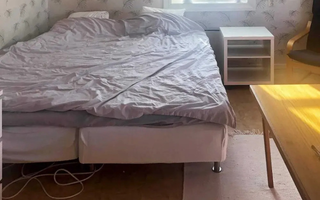 3 Person Holiday Home in Ostersund