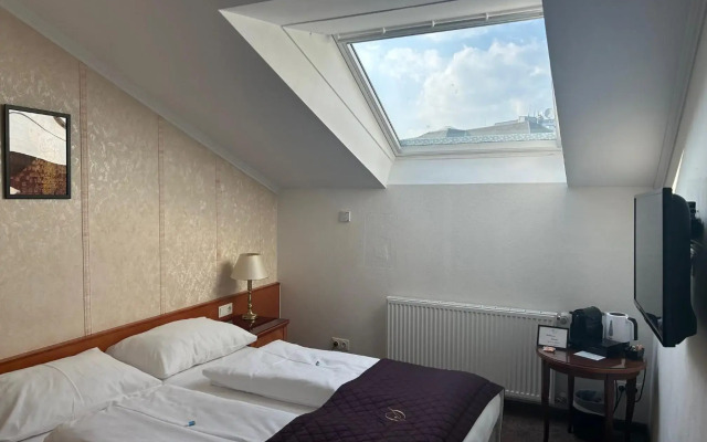 Hotel Am Schubertring