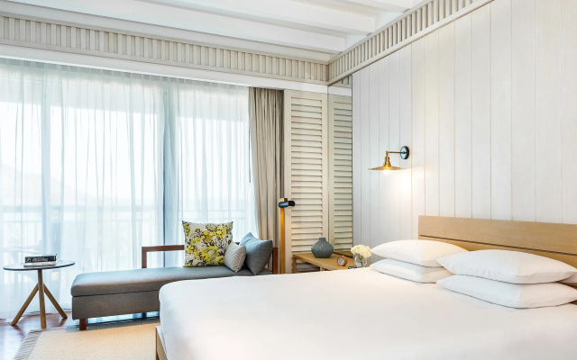 Park Hyatt St. Kitts