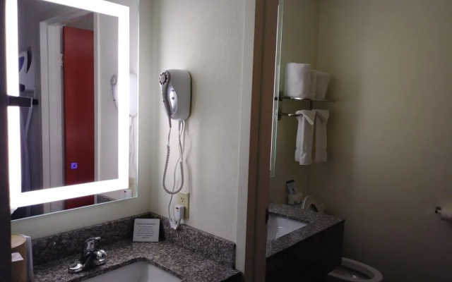 Econo Lodge
