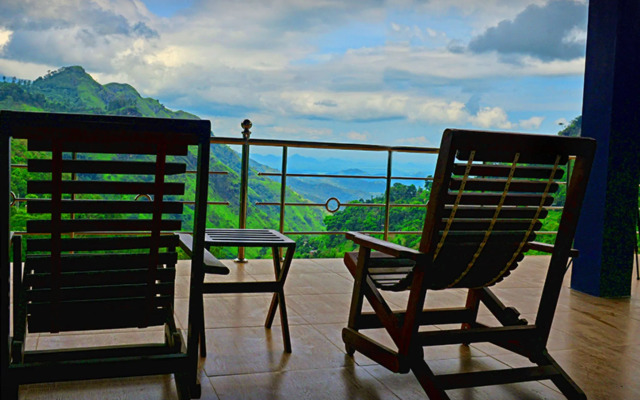 Ellas Edge Resort