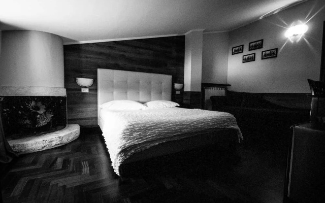 Lo Chalet
