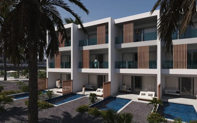 Elba Corralejo Premium Level Only Adults