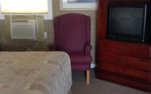 Greenup Inn