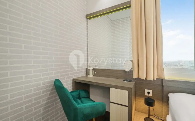 Meadow by Kozystay | Newly Renovated | Kebon Jeruk