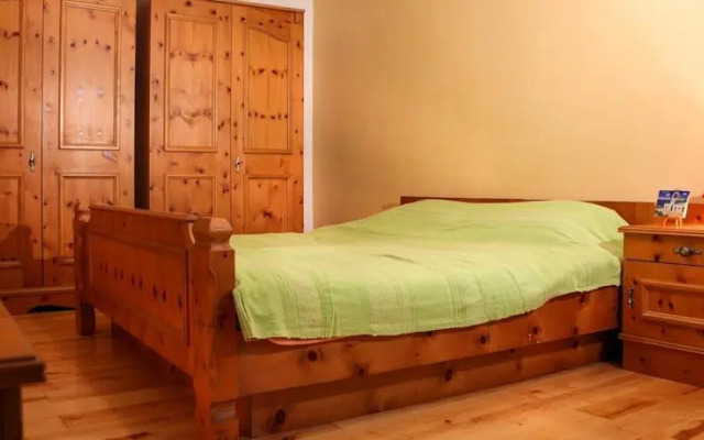 Guesthouse Siljan