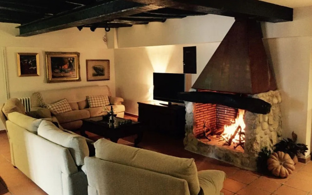 Masia Can Canyes & Spa